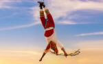 como ha evolucionado la danza de los voladores y su cultura