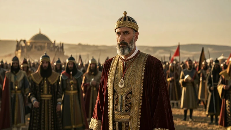 Cómo murió Solimán el Magnífico y cuáles fueron sus secretos 12 Suleiman, poderoso en la campaña otomana histórica