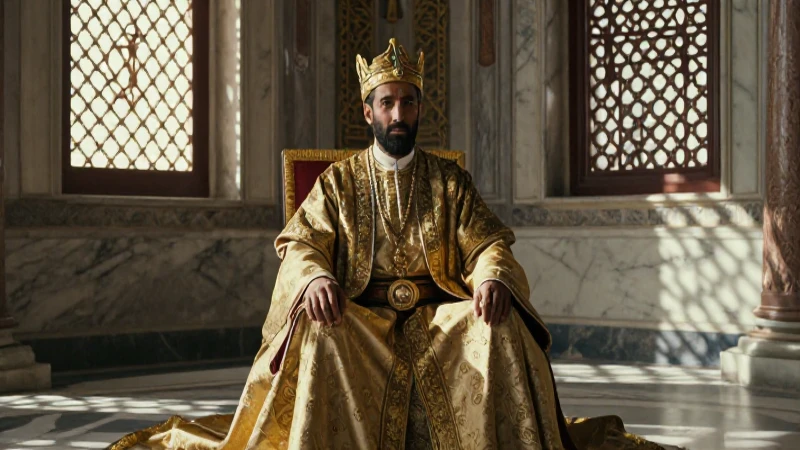 Cómo murió Solimán el Magnífico y cuáles fueron sus secretos 15 Suleimán majestuoso en Topkapi