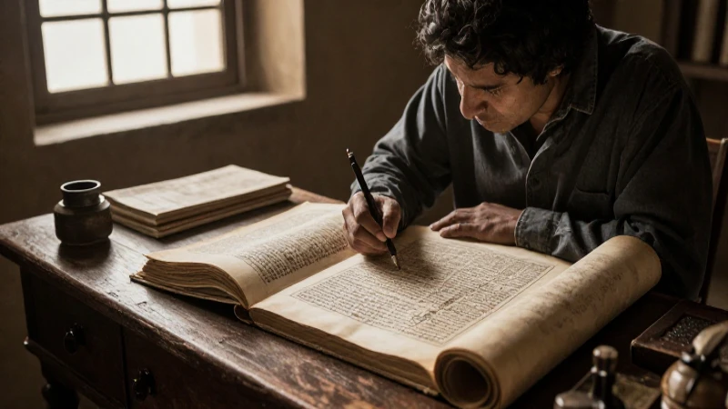 Códices coloniales: registro de historias indígenas antiguas