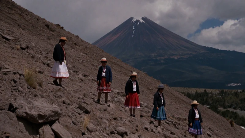 Significado Nahuatl y Mexicas en el Nevado