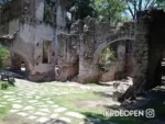 conoces la historia y las zonas arqueologicas de la ferreria durango
