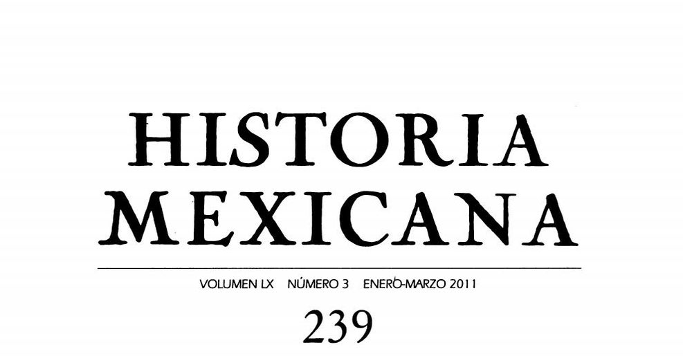 conoces las biografias de figuras historicas de mexico alfabeticamente