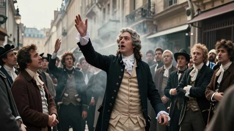 Qué contexto socio-histórico dio origen al Romanticismo 44 La revuelta francesa dio origen al Romanticismo