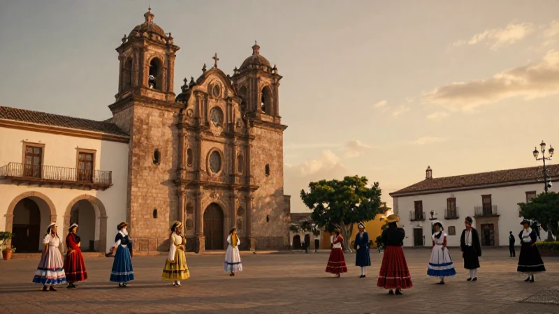 Costa Sur: Descubre la Belleza y Cultura de Este Paraíso 5 Rutas turísticas imperdibles en Costa Sur