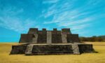 cual es el legado asombroso de la piramide de xochicalco
