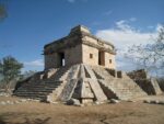 cual es el legado cultural de la arquitectura prehispanica