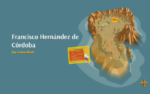 cual es el legado de francisco hernandez de cordoba en nicaragua