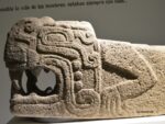 cual es el poder de la serpiente de fuego huitzilopochtli