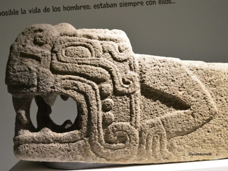 Cuál es el poder de la serpiente de fuego Huitzilopochtli 3 Cuál es el poder de la serpiente de fuego Huitzilopochtli