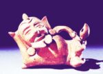 cual es el significado de los enemas rituales en mesoamerica