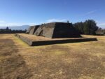 cual es la arquitectura purepecha en patzcuaro ihuatzio y tzintzuntzan