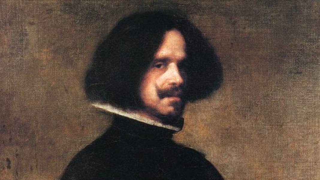cual es la biografia obras y legado de diego velazquez