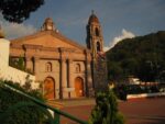 cual es la cultura historia y atractivos de temascaltepec