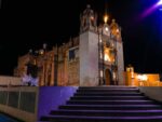 cual es la historia cultura y atractivos de ejutla oaxaca