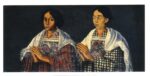 cual es la historia de leonor cortes moctezuma y sus hijas