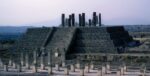 cual es la historia ubicacion y costumbres de la cultura tolteca