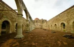 cual es la historia y legado del ex convento de cuilapam en oaxaca