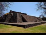 cual es la historia y los misterios de la piramide tenayuca