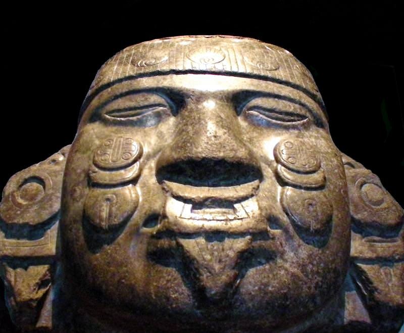 cual es la relacion entre los sellos aztecas y el arte corporal