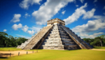 cual es la riqueza cultural de los mayas en mesoamerica