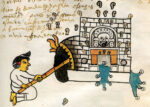 cuales eran las costumbres higienicas y rituales en los banos aztecas