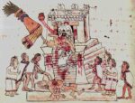 cuales eran los sacrificios aztecas y su significado cultural