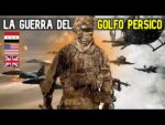 cuales fueron las causas y consecuencias de la guerra del golfo