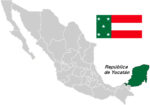cuales fueron las consecuencias de la independencia en yucatan