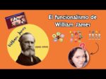 cuales fueron los aportes y legado de william james en psicologia