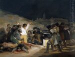cuales fueron los inicios y el legado artistico de goya