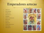 cuales fueron los nombres de los emperadores y reyes mayas