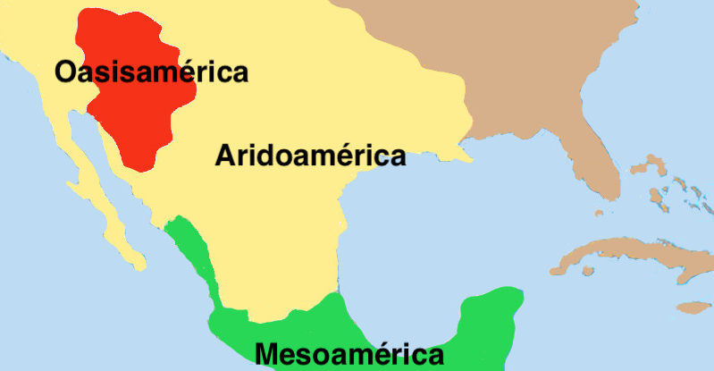 Cuáles son las áreas clave en la cultura de Oasis América 1 cuales son las areas clave en la cultura de oasis america