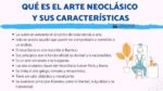 cuales son las caracteristicas clave del neoclasicismo cultural