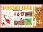 cuales son las caracteristicas del imperio wari en peru