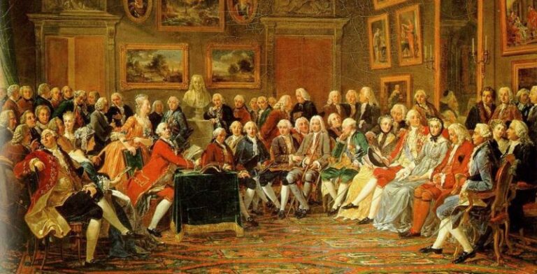 Cuáles son las características e influencia del despotismo ilustrado 2 Cuáles son las características e influencia del despotismo ilustrado