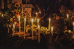 cuales son las costumbres y tradiciones de los zapotecas