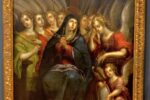cuales son las expresiones artisticas novohispanas y el arte colonial