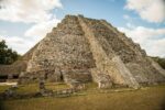 cuales son las impresionantes piramides de la cultura zapoteca