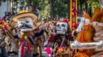 cuales son las tradiciones y la diversidad cultural del norte de mexico