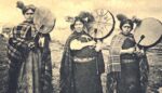 cuales son las tradiciones y ritmos en la musica indigena