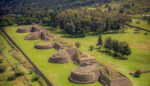 cuales son las zonas arqueologicas y lugares unicos de michoacan
