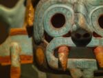 cuales son los diversos rostros de tecuciztecatl en la mitologia