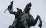 cuales son los heroes y lideres clave de la independencia de argentina