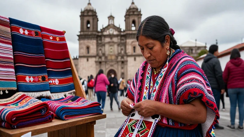 Riqueza cultural y patrimonio mexicano vibrante
