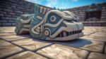 cuales son los significados ocultos de los simbolos aztecas