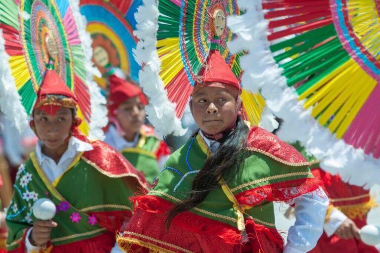 Cuicateco: Descubre la lengua indígena y su rica cultura