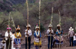 cultura tepehua tradiciones y legado de una comunidad unica