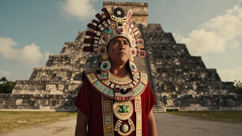 El legado cultural Mixteco y Zapoteca