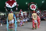 danza de los zapotecas ritmos y tradiciones de oaxaca